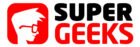 Super Geeks Asa Sul